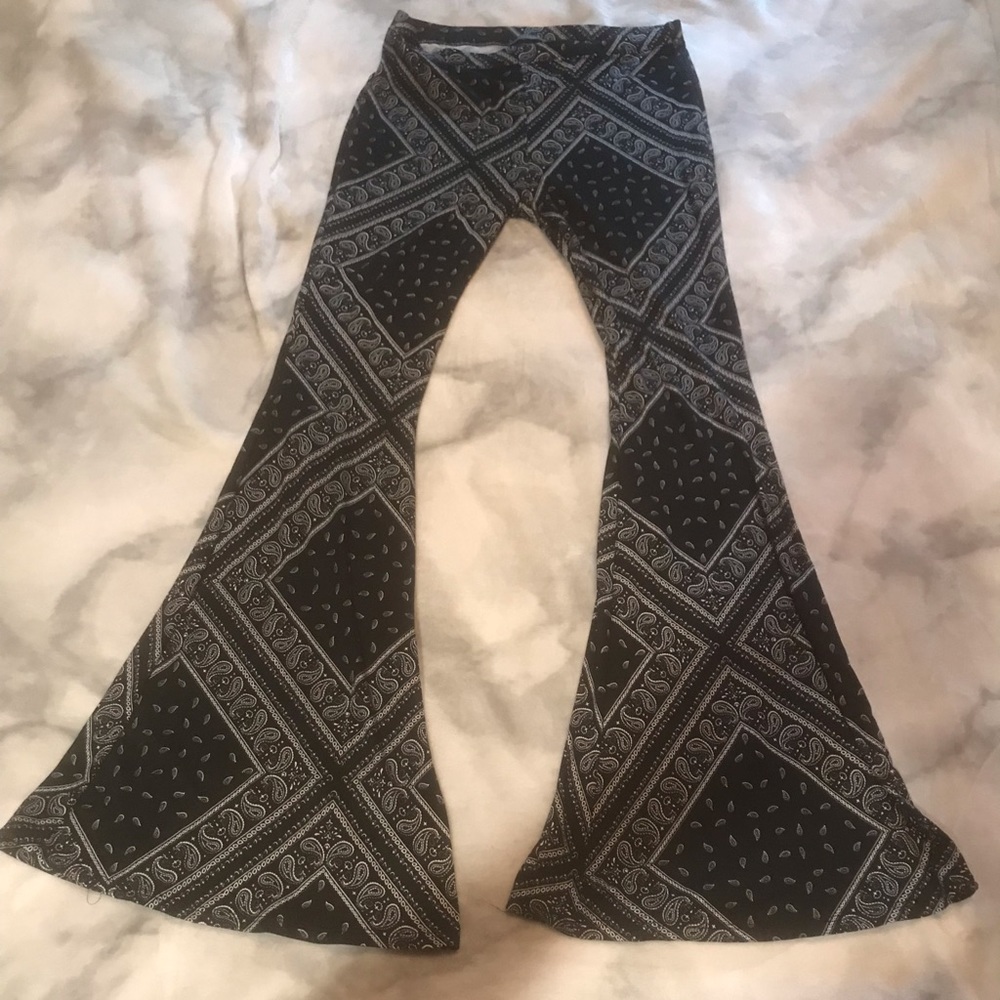 Flair leggings
